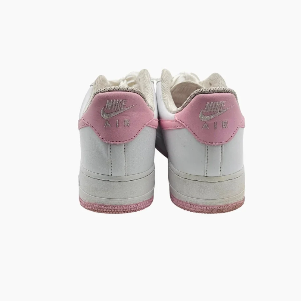 Nike Air Force 1 Low '07 Bubblegum Pink‎ Men's Size 11
